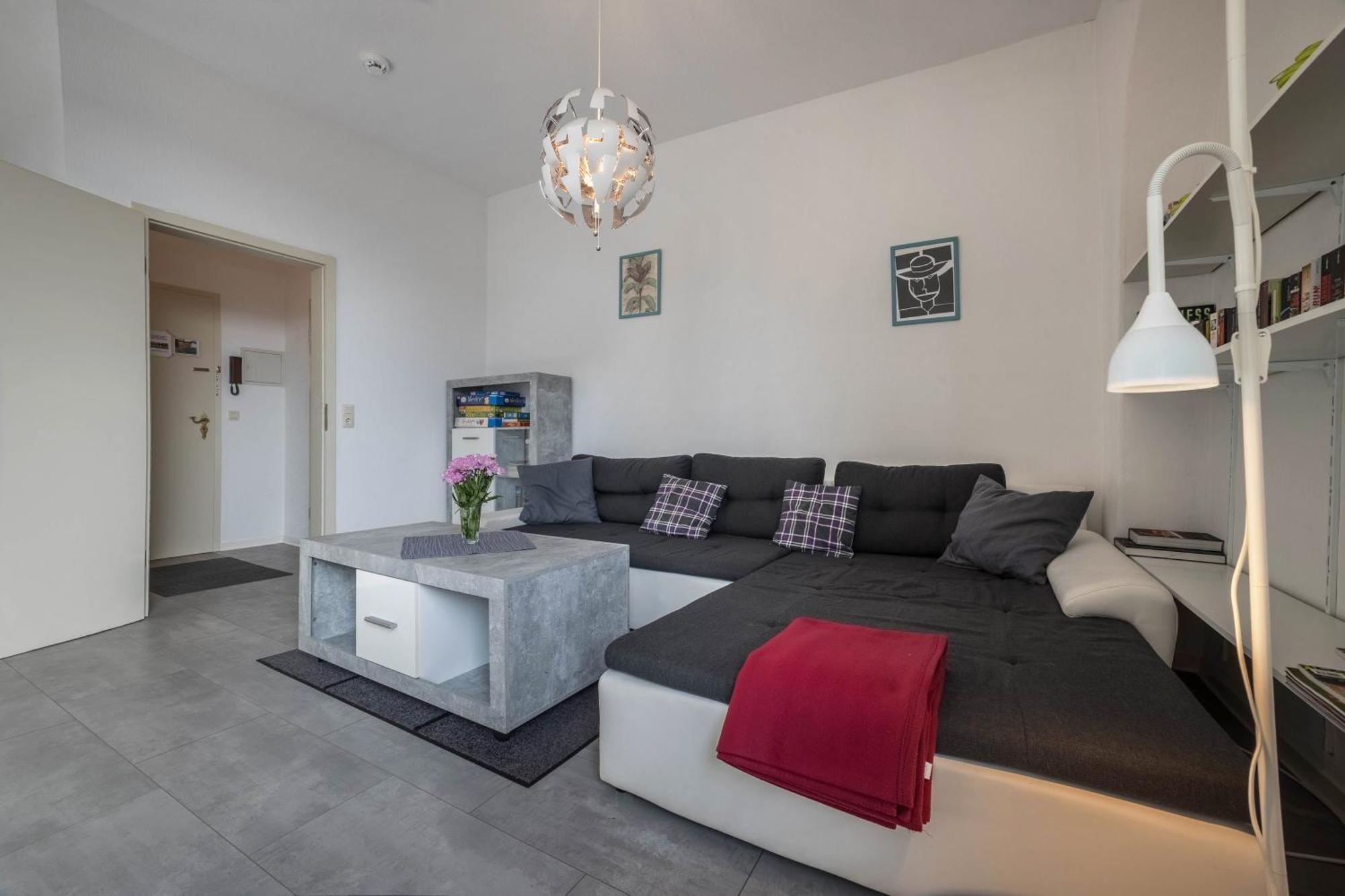Braunlageblick Apartment Bagian luar foto