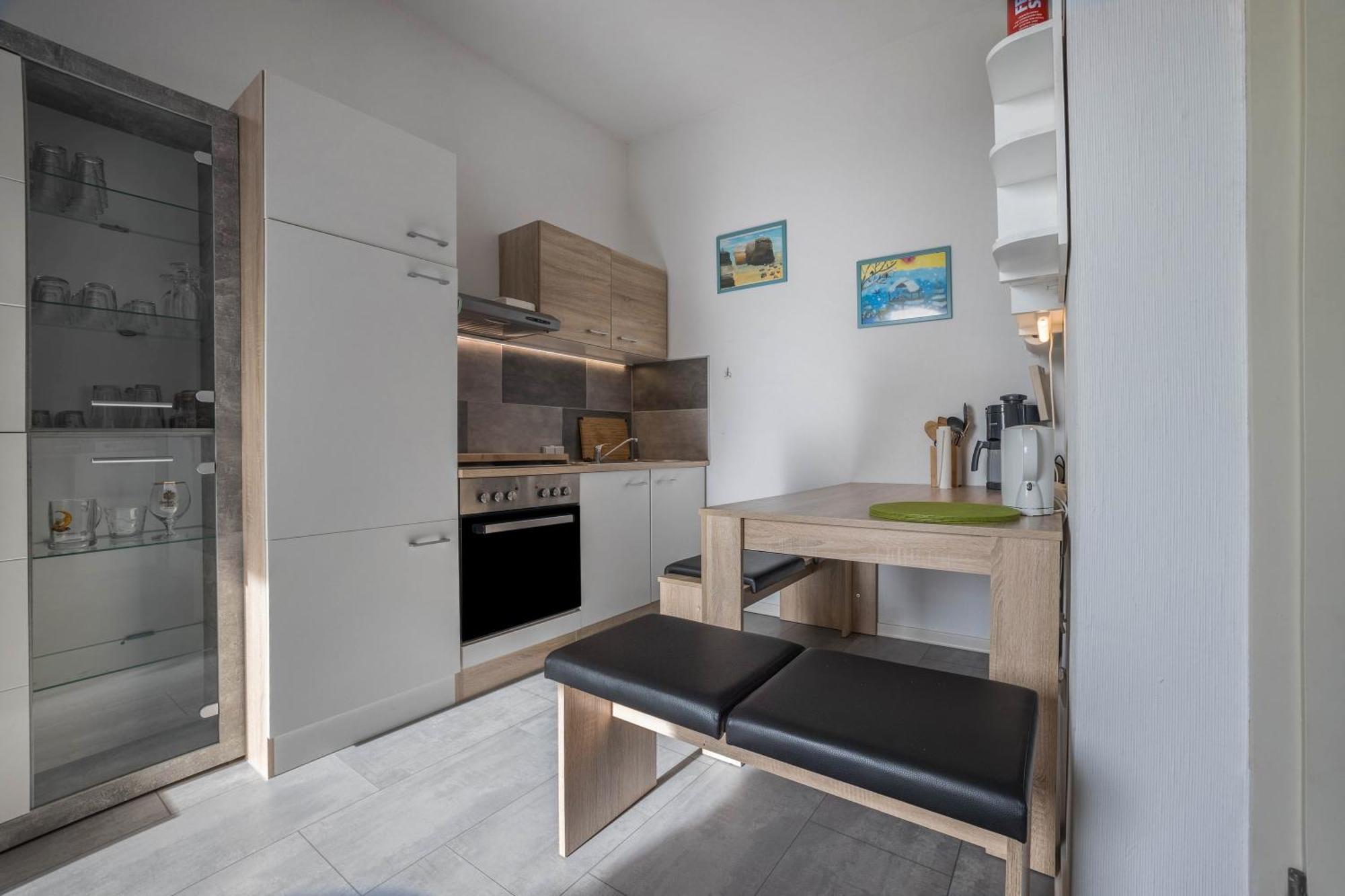 Braunlageblick Apartment Bagian luar foto