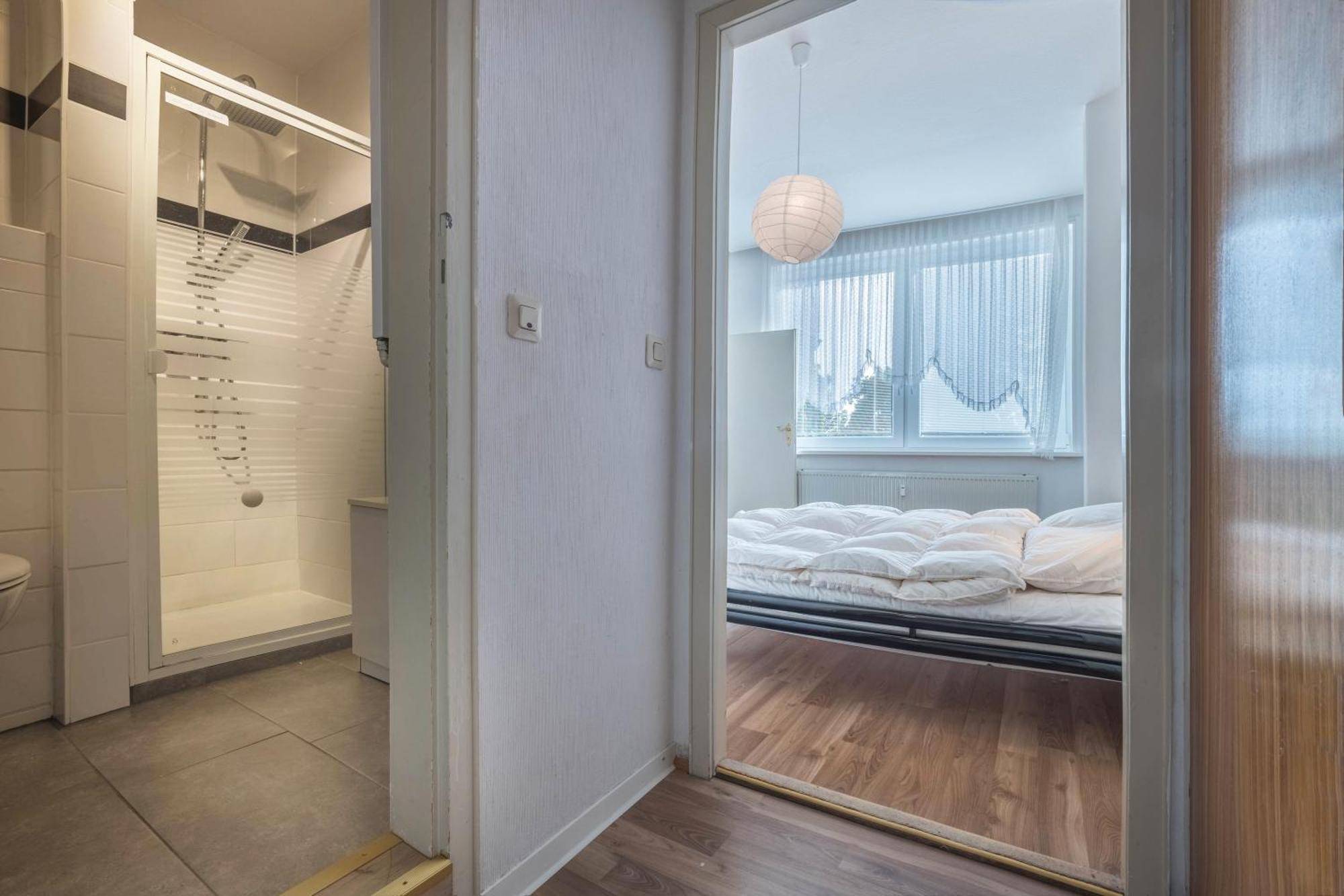 Braunlageblick Apartment Bagian luar foto
