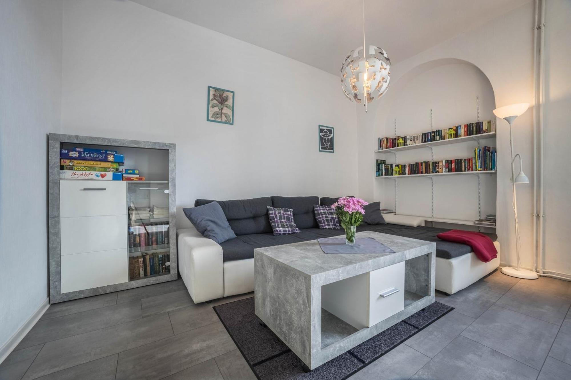 Braunlageblick Apartment Bagian luar foto