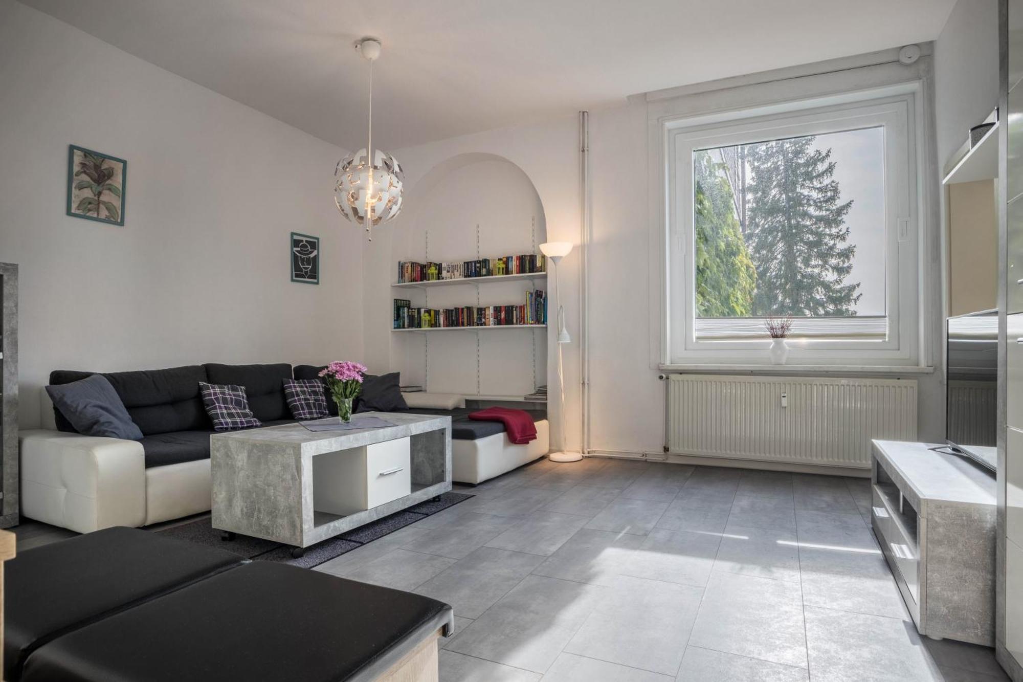 Braunlageblick Apartment Bagian luar foto