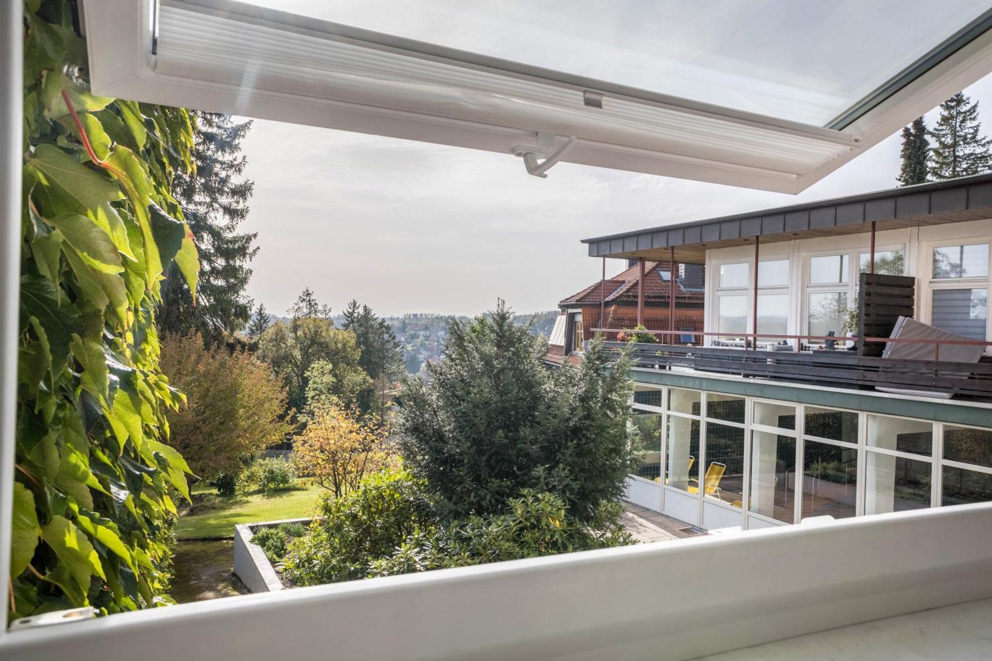 Braunlageblick Apartment Bagian luar foto