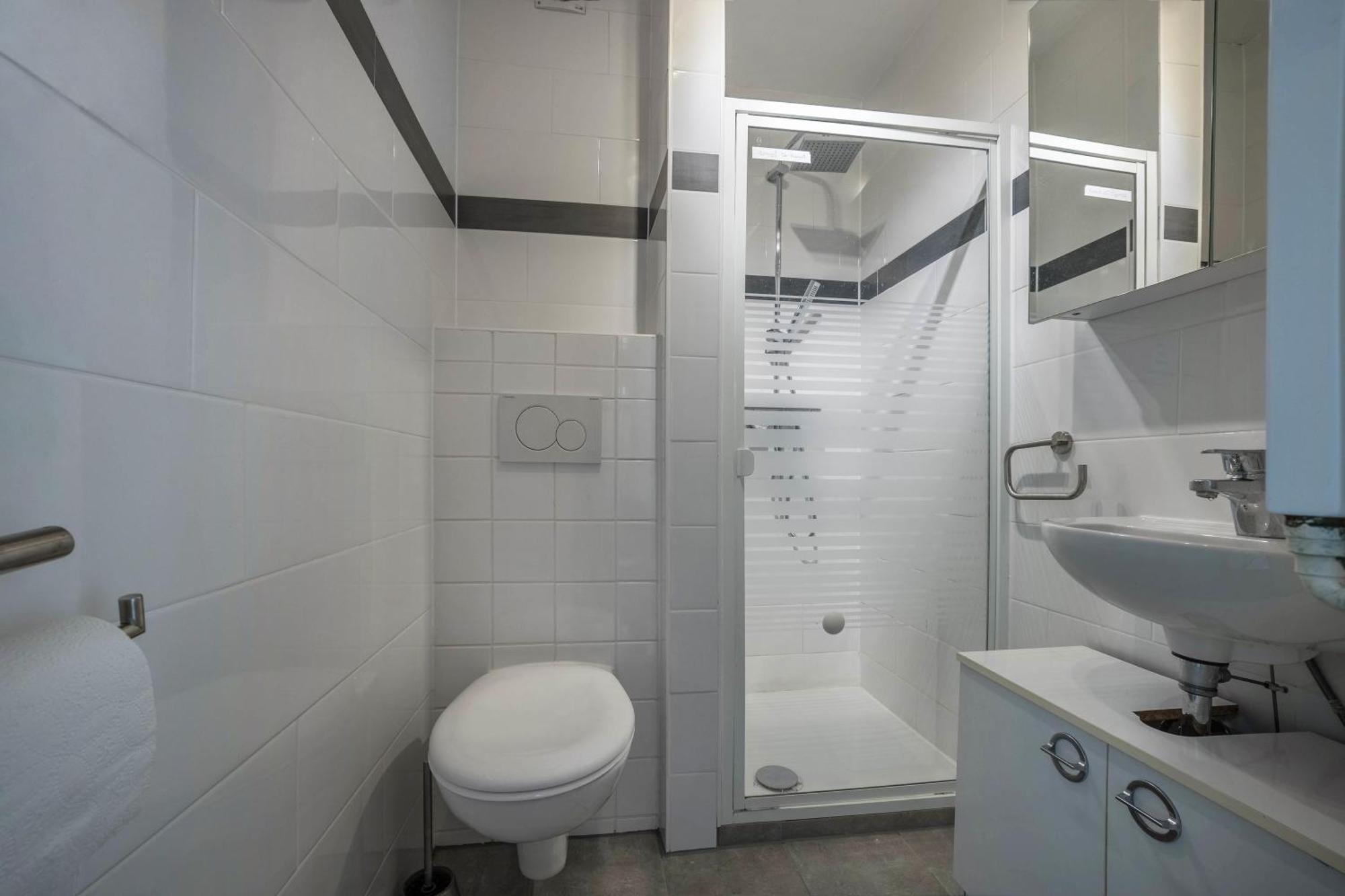 Braunlageblick Apartment Bagian luar foto
