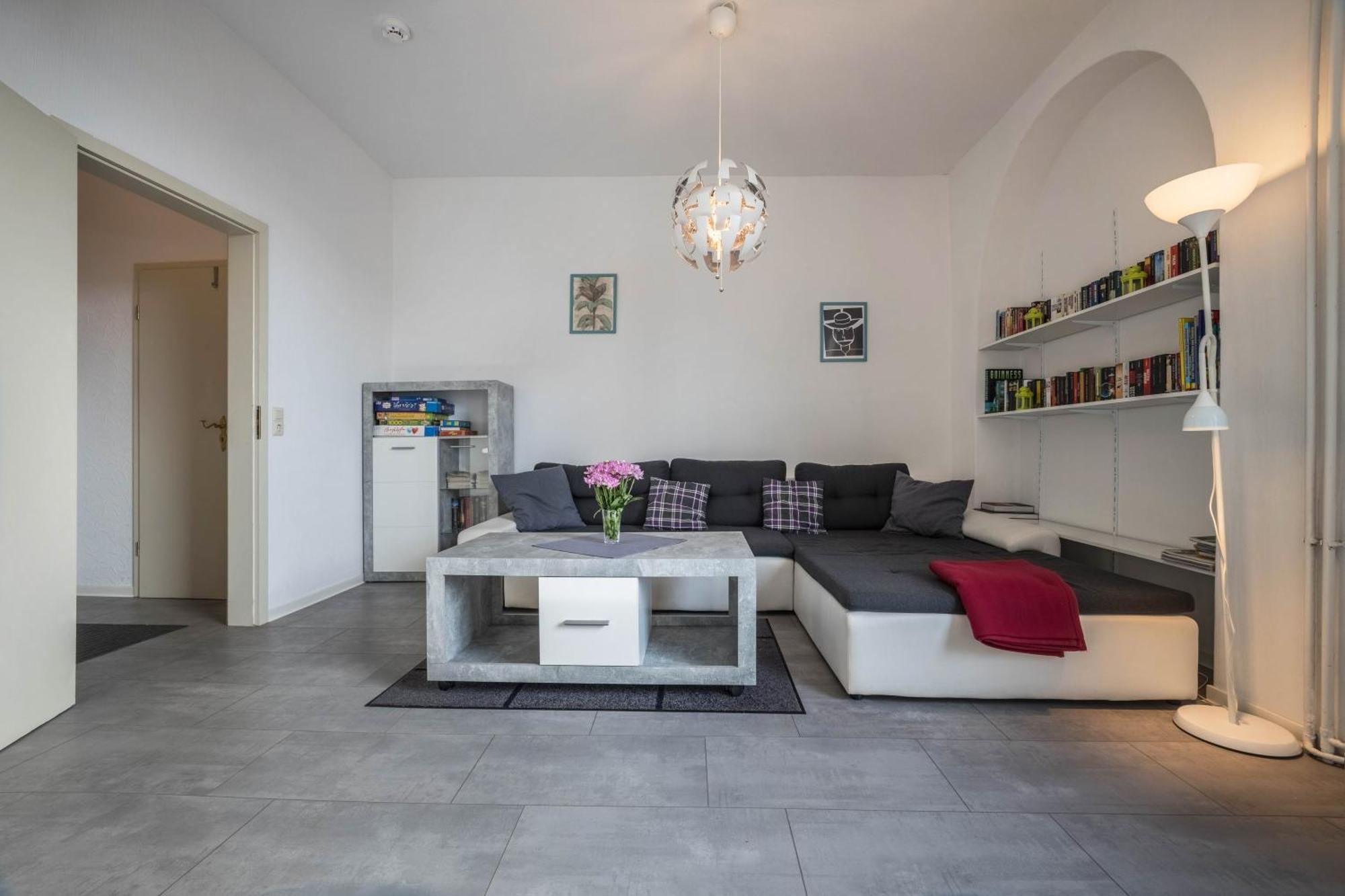Braunlageblick Apartment Bagian luar foto