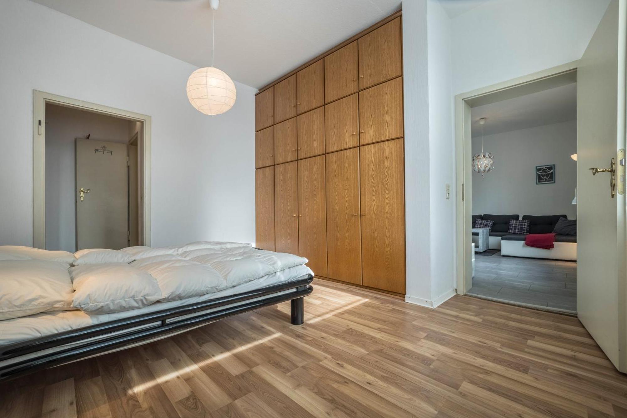 Braunlageblick Apartment Bagian luar foto