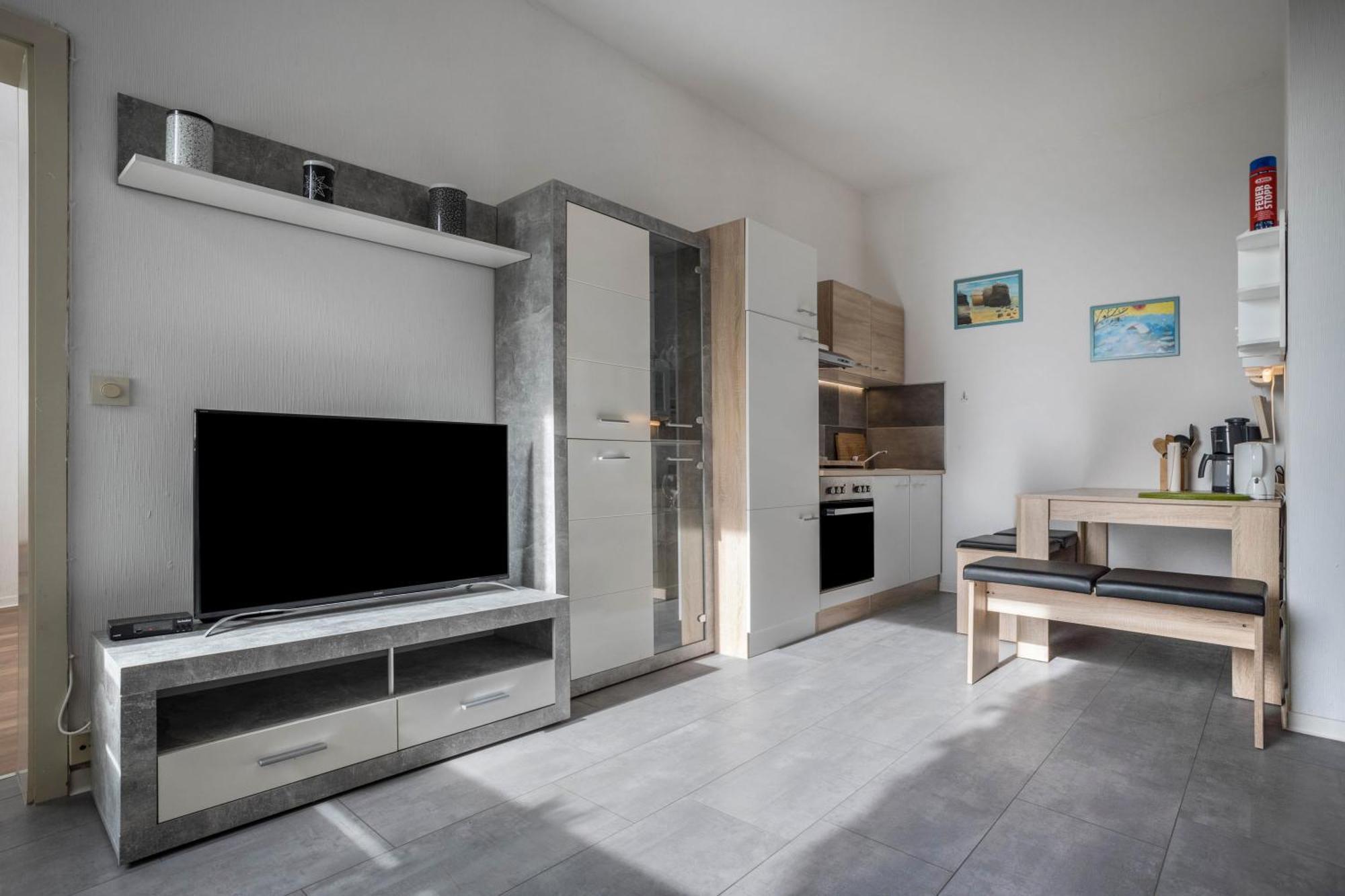 Braunlageblick Apartment Bagian luar foto
