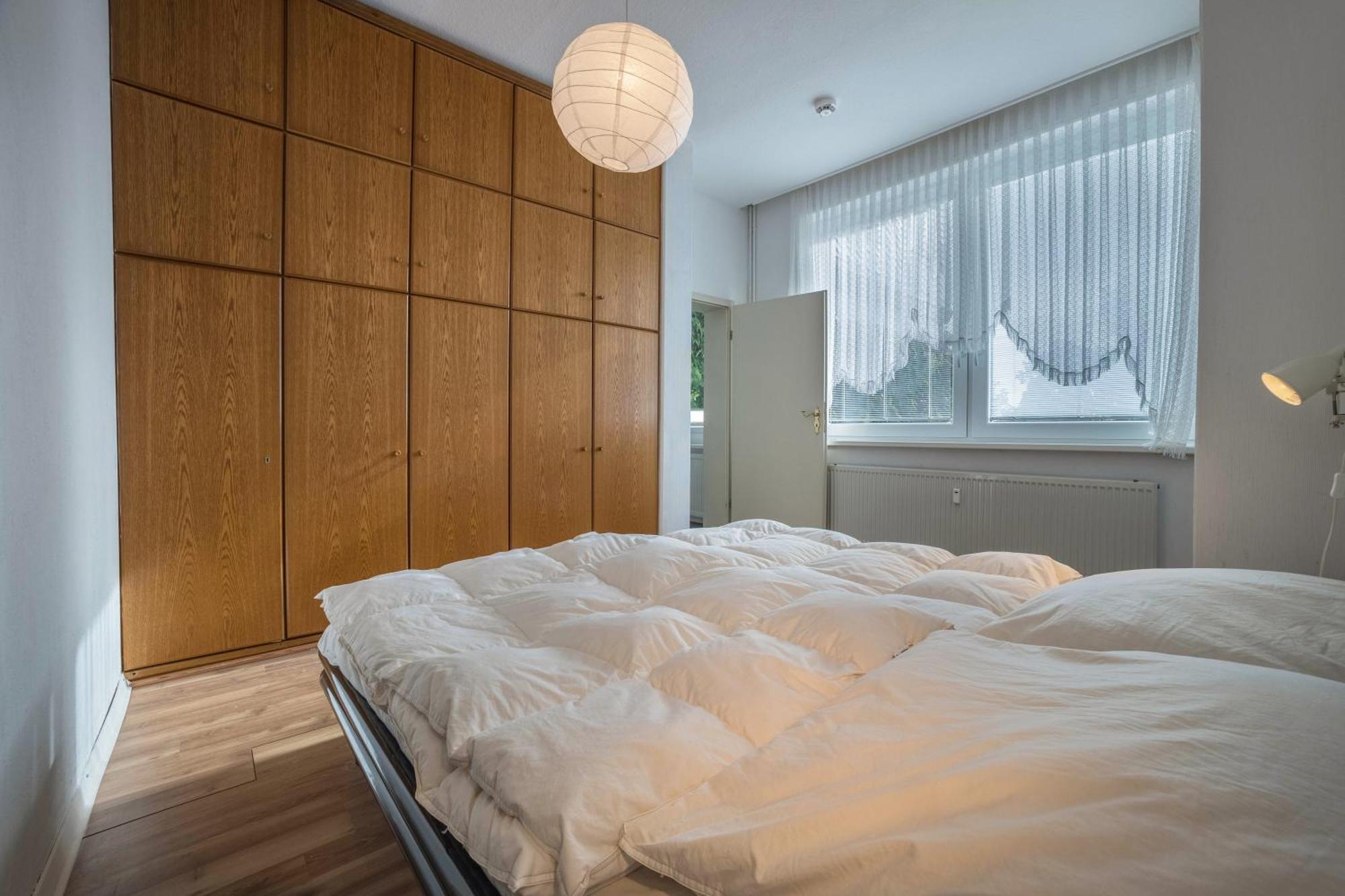 Braunlageblick Apartment Bagian luar foto