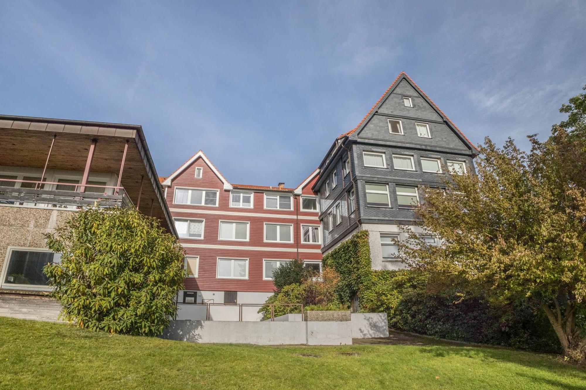 Braunlageblick Apartment Bagian luar foto