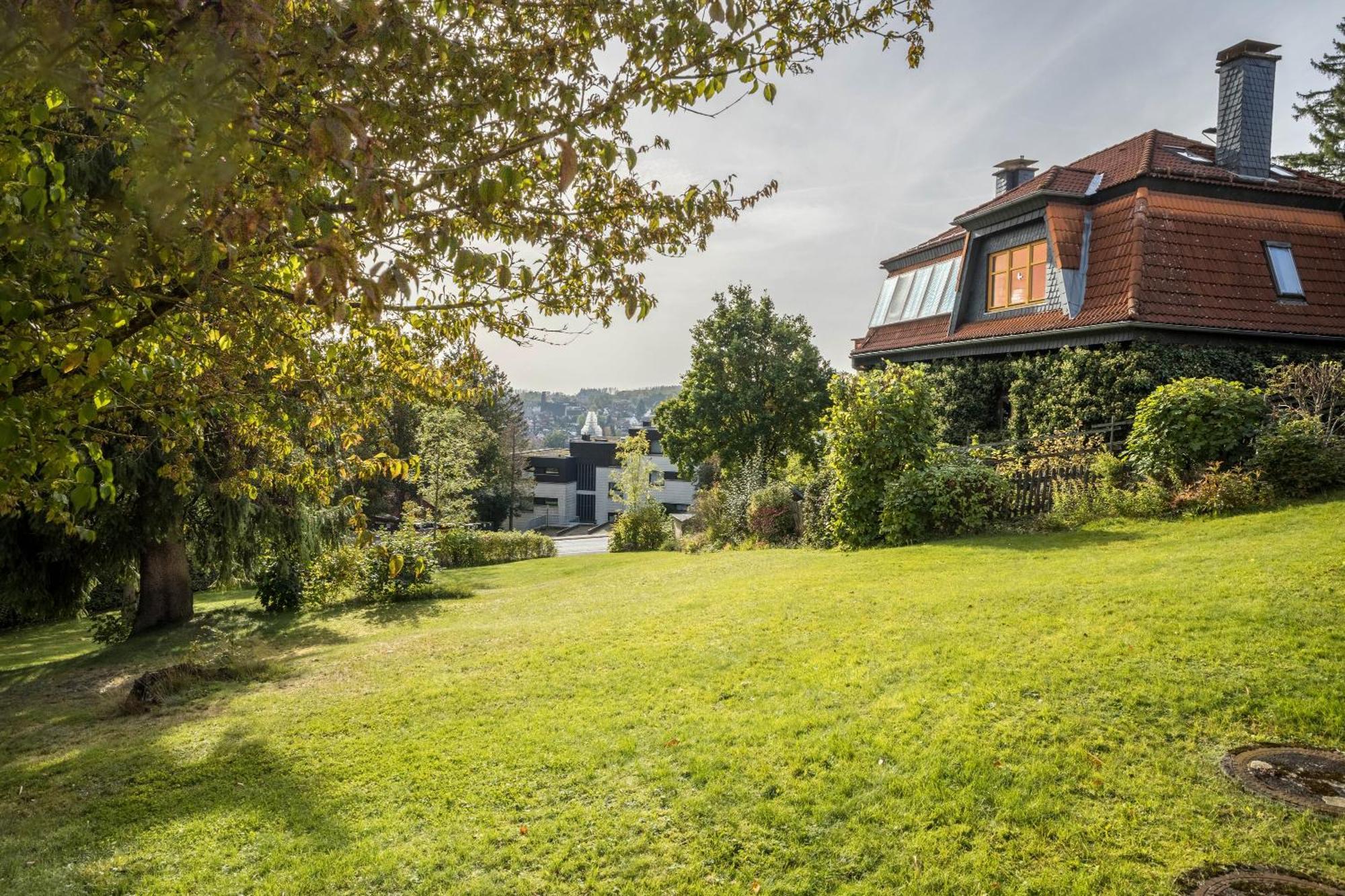 Braunlageblick Apartment Bagian luar foto